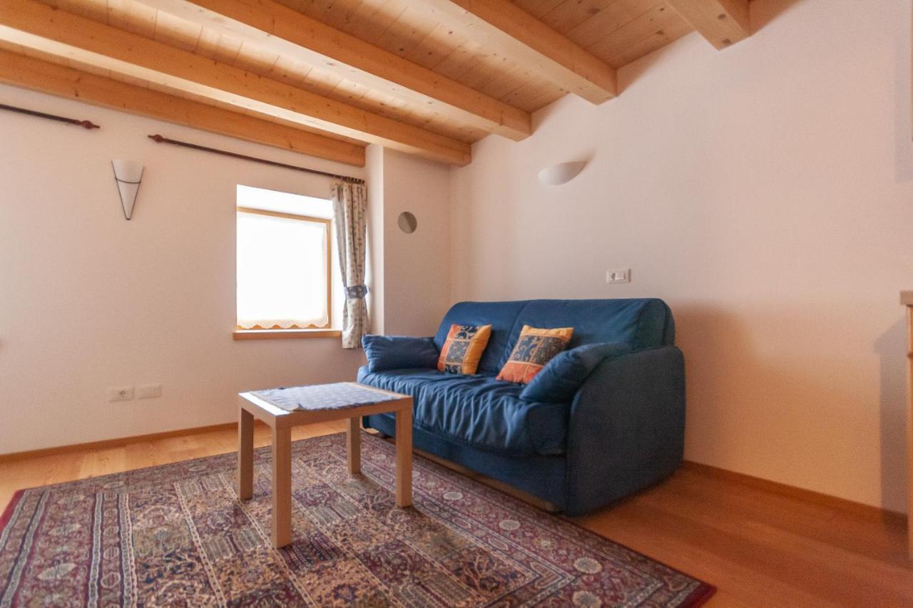 Casa Piccolin Apartment Falcade Exterior photo
